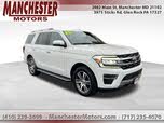 Ford Expedition Limited 4WD