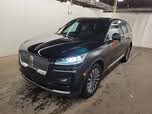 Lincoln Aviator Reserve AWD