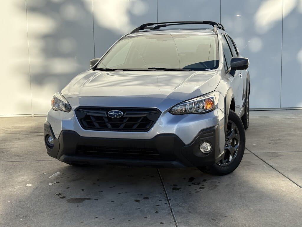 2023 Subaru Crosstrek Sport AWD