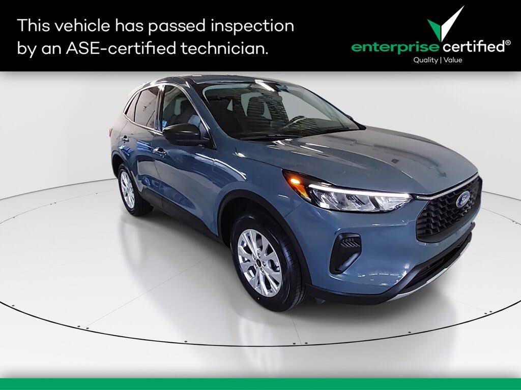 2024 Ford Escape Active AWD