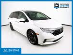 Honda Odyssey Elite FWD