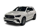 Mercedes-Benz GLE AMG GLE 53 4MATIC+