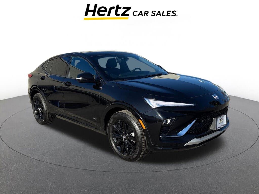 2025 Buick Envista Sport Touring FWD