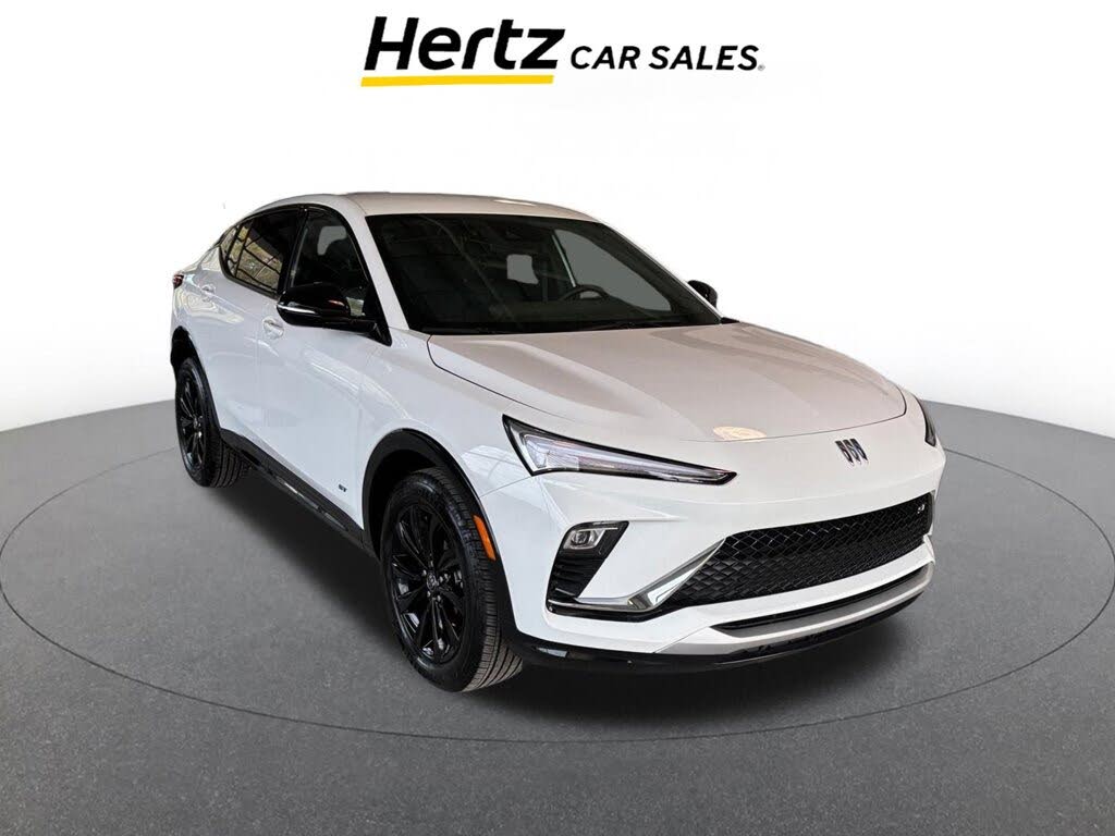 2025 Buick Envista Sport Touring FWD