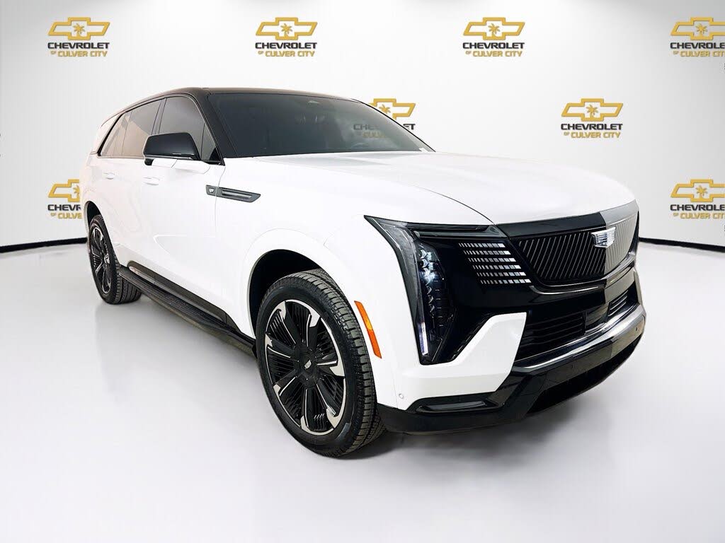 2025 Cadillac Escalade IQ Sport 1 AWD