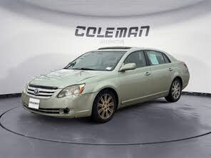 Toyota Avalon Limited