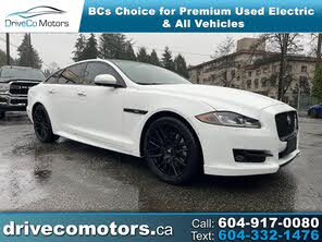 Jaguar XJ-Series XJ R-Sport AWD