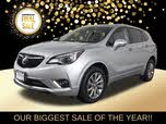 Buick Envision Essence AWD