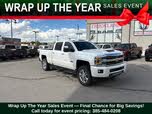 Chevrolet Silverado 2500HD High Country Crew Cab 4WD