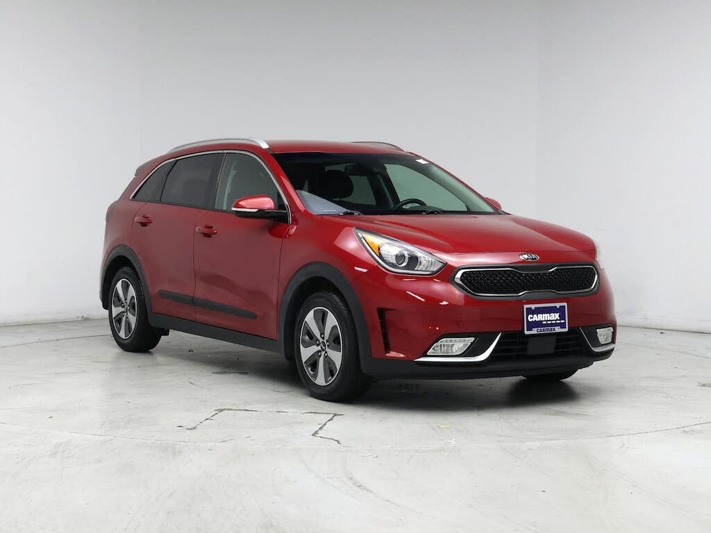 2019 Kia Niro S Touring FWD