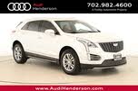 Cadillac XT5 Premium Luxury FWD