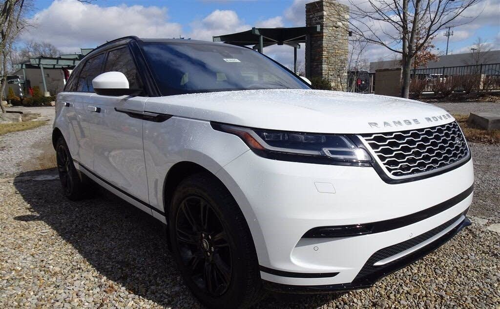 2020 Land Rover Range Rover Velar P250 S AWD