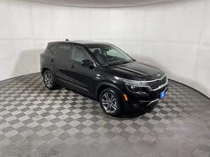 Kia Seltos LX AWD