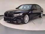 BMW 7 Series Alpina B7 xDrive AWD