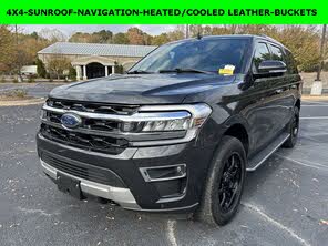 Ford Expedition Limited 4WD