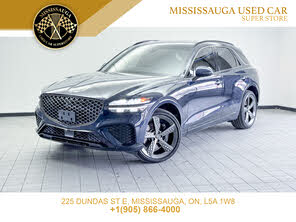 Genesis GV70 3.5T Sport AWD