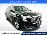 GMC Terrain SLT AWD