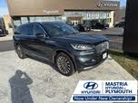 Lincoln Aviator Reserve AWD