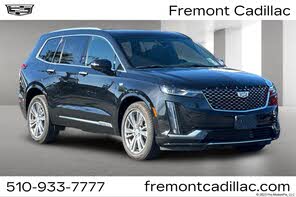 Cadillac XT6 Premium Luxury AWD