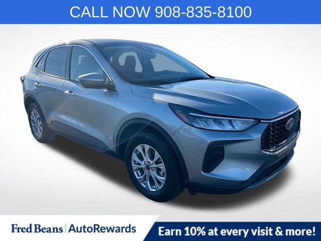 2023 Ford Escape Active AWD
