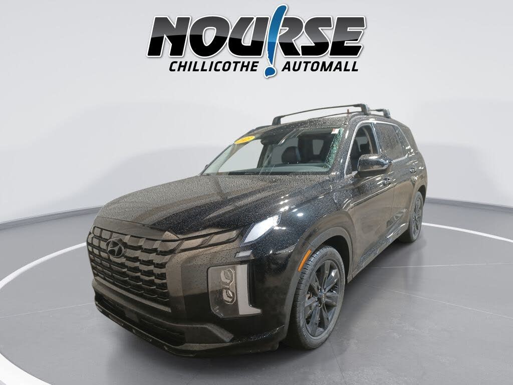 2023 Hyundai Palisade XRT AWD