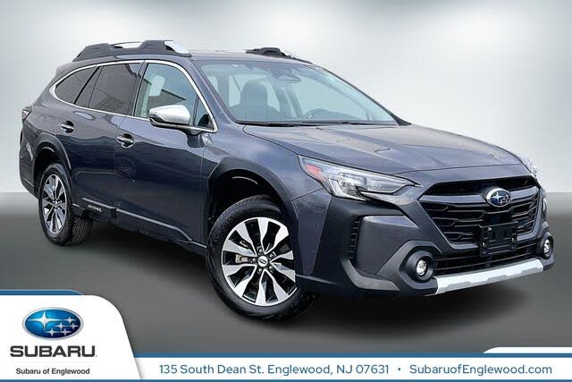 2023 Subaru Outback Touring XT AWD