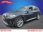 BMW X3 xDrive30i AWD