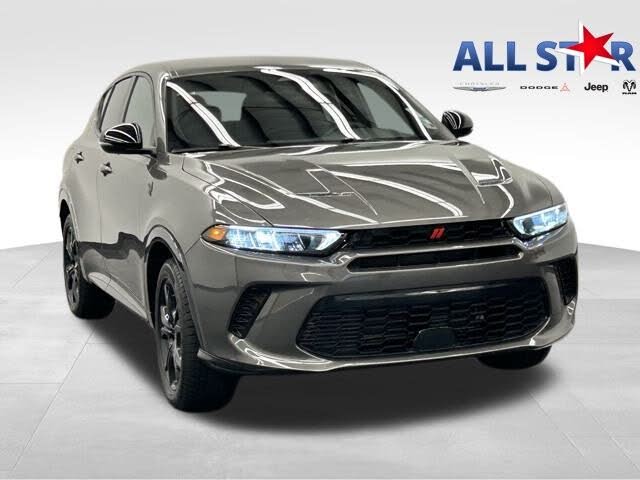 2024 Dodge Hornet R/T AWD