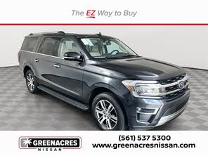 Ford Expedition MAX Limited RWD