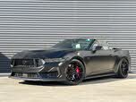 Ford Mustang GT Premium Convertible RWD