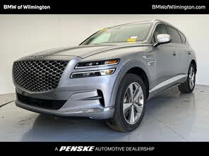 Genesis GV80 3.5T AWD