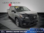 Honda Ridgeline TrailSport AWD