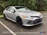 Toyota Camry XLE AWD