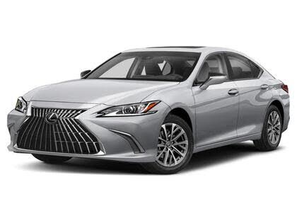2025 Lexus ES 350 F Sport 2 FWD