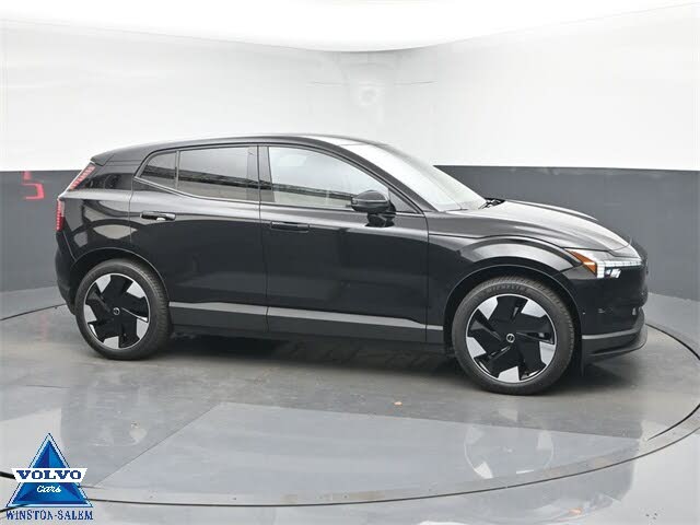 2025 Volvo EX30 Twin Ultra eAWD