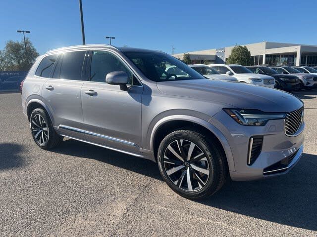 2026 Volvo XC90 B5 Core AWD