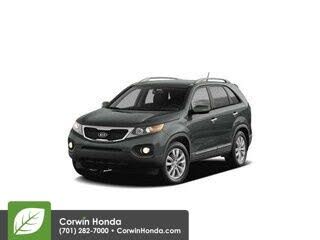 2011 Kia Sorento EX 4WD