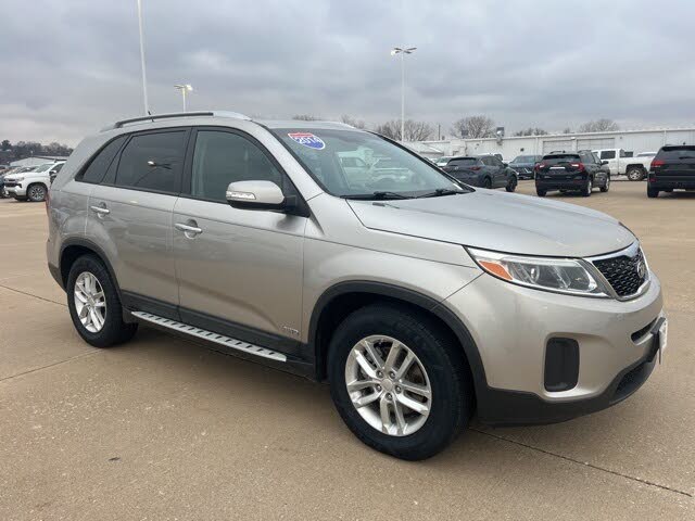 2014 Kia Sorento LX AWD