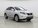 Lexus RX 350 AWD