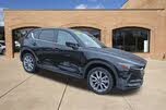 Mazda CX-5 Grand Touring AWD