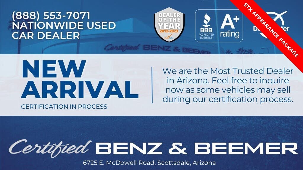 2021 Ford Ranger XLT SuperCab 4WD