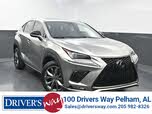 Lexus NX 300 F Sport FWD