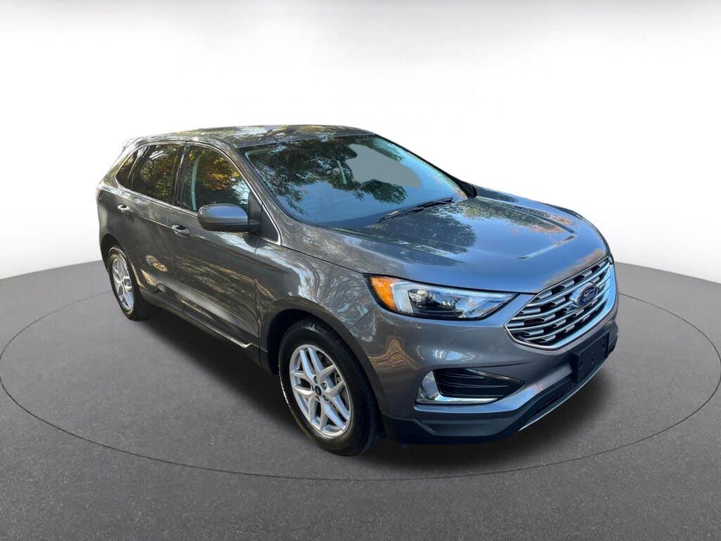 2022 Ford Edge SEL AWD