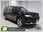Jeep Grand Cherokee L Limited 4WD