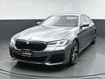 BMW 5 Series 530i xDrive AWD
