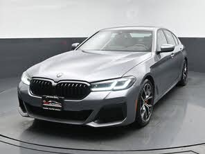 BMW 5 Series 530i xDrive AWD