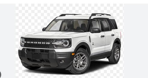 2023 Ford Bronco Sport Big Bend AWD