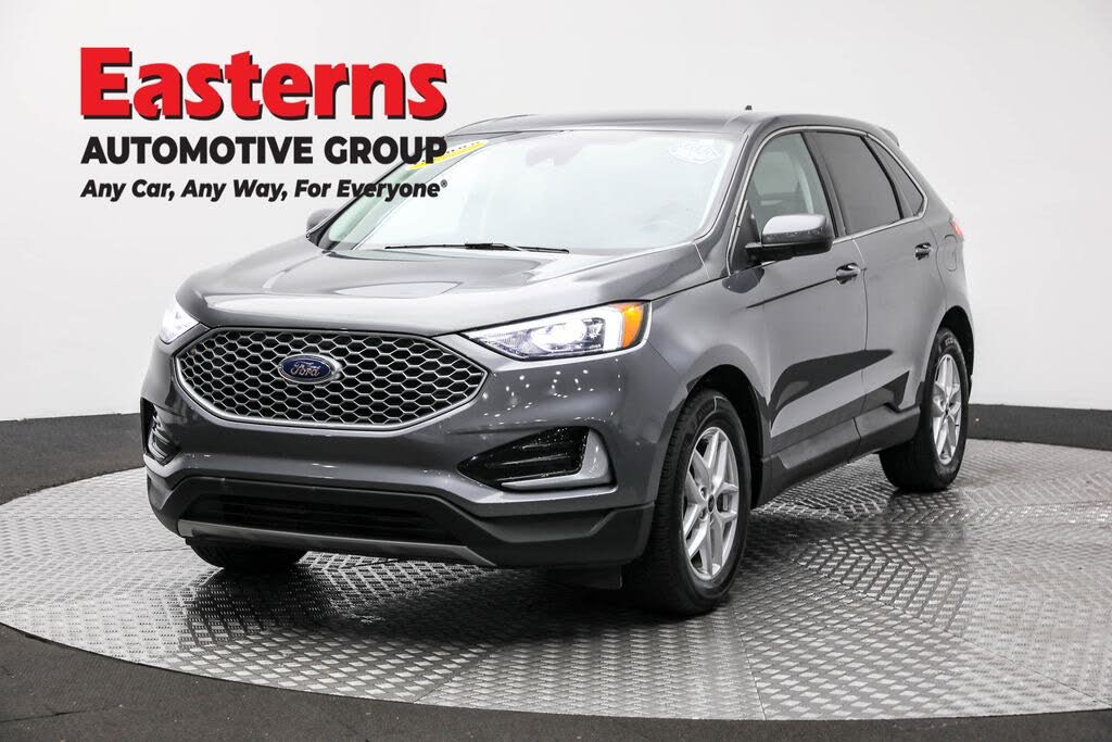 2023 Ford Edge SEL AWD