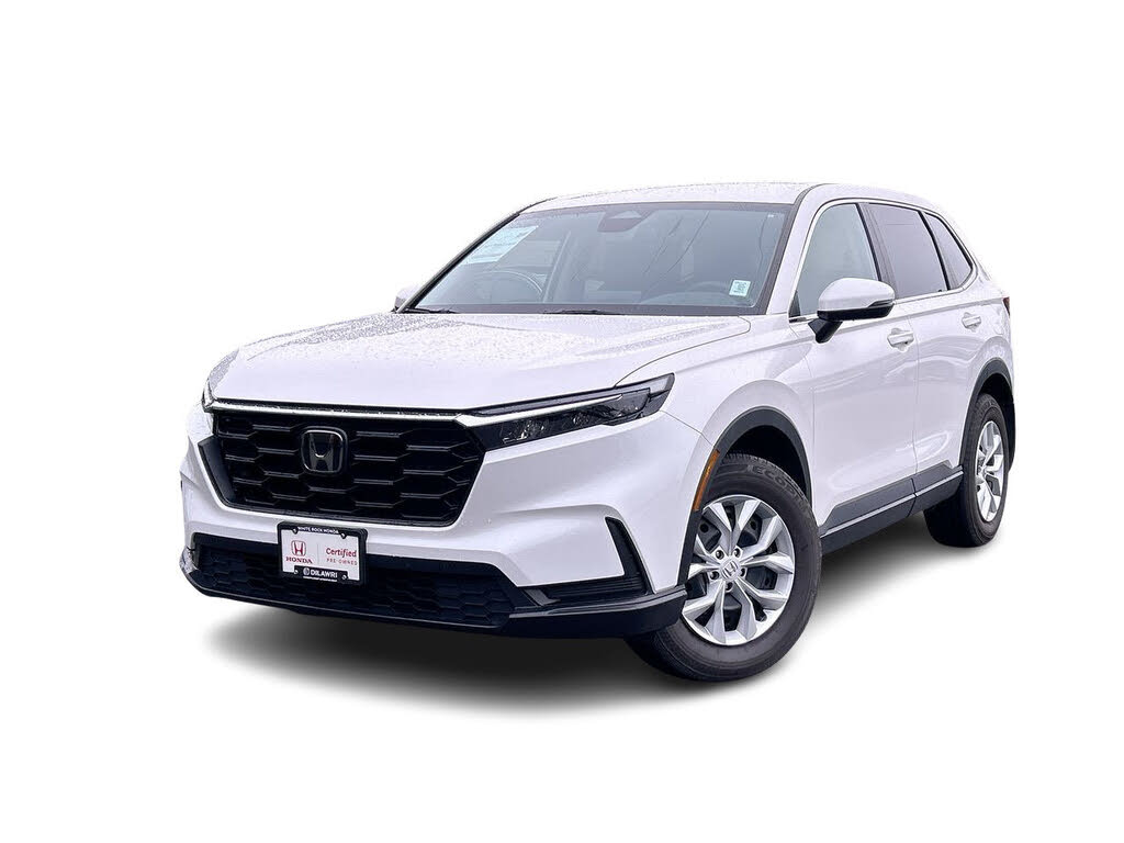 2023 Honda CR-V LX AWD