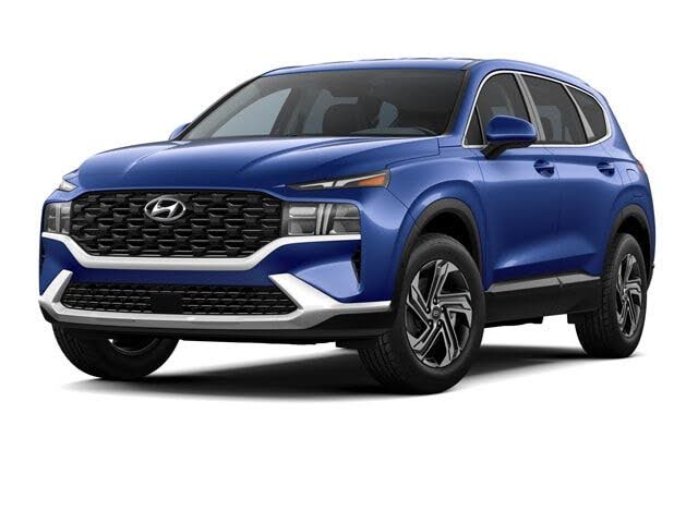 2023 Hyundai Santa Fe SE FWD